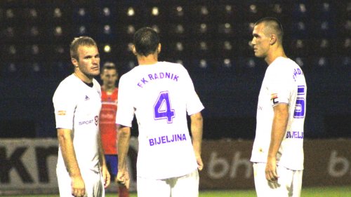 Jovo Kojić vratio se u Radnik, stigao i Martinović, BH Telecom Premijer liga