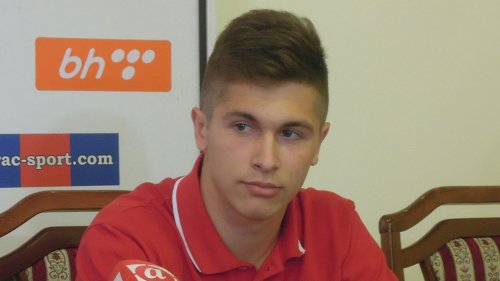 Krupa počele pripreme sa trojicom novajlija, Prva liga Republike Srpske