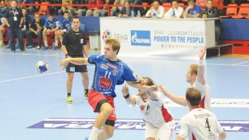 Borac m:tel: Prioritet potpisi Mijatovića i Bubića, SEHA Liga