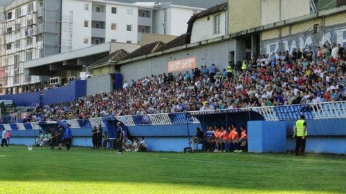 Drina "šminka" stadion, stiglo i prvo pojačanje, BH Telecom Premijer liga