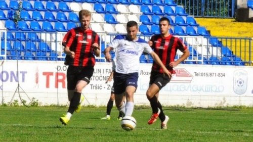 Aleksandar Ilić karijeru nastavlja u Grčkoj, BH Telecom Premijer liga