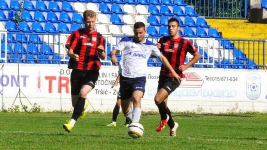 Aleksandar Ilić karijeru nastavlja u Grčkoj, BH Telecom Premijer liga