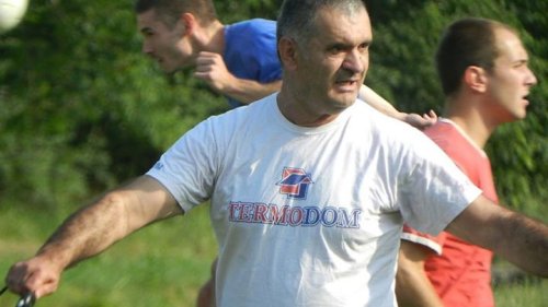 Trener Nikola Bala merka ponude, Srpska liga Vojvodina