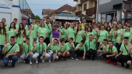 Pećinačka opština nagradila najbolje učenike i mlade sportiste