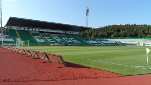 Beroe - Protivnik po mjeri Radnika, BH Telecom Premijer liga