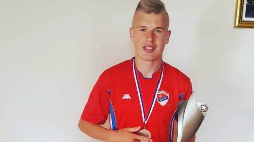 Između Zvezde i Partizana izabrao Borac!, Prva liga Republike Srpske