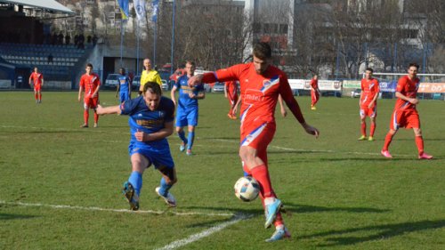 Mance ostaje u Borcu, BH Telecom Premijer liga