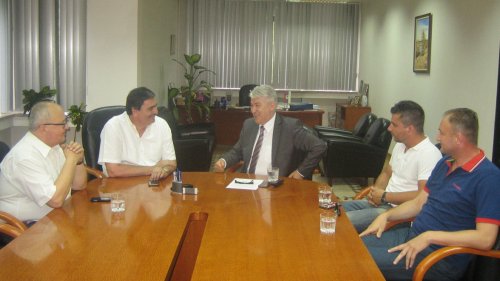 Vlada Đurović pomaže KK Modriča da se vrati na staze uspjeha