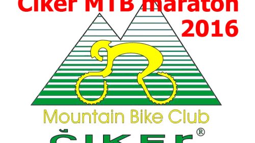Za vikend startuje Čiker MTB maraton 2016.