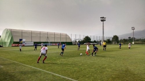 Borac i Radnik u finalu Pionirskog prvenstva BiH, BH Telecom Premijer liga