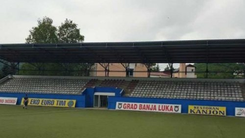 U Krupi na Vrbasu grade novu tribinu!, Prva liga Republike Srpske