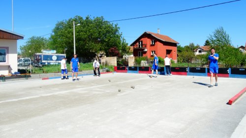 Vidovdanski turnir na Altini