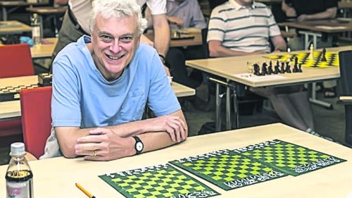 Šah: Srbija – “Ostatak sveta” u ubrzanom šahu deo Svetskog prvenstva problemista u Beogradu