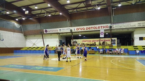 Goran Lazić na čelu Sportskog saveza