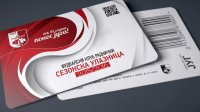 Od sutra prodaja "sezonskih ulaznica"