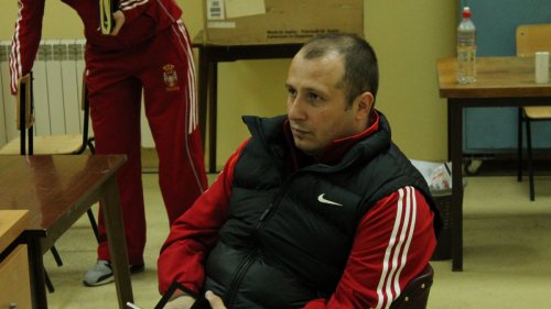 Strelci izbegli teroristički napad