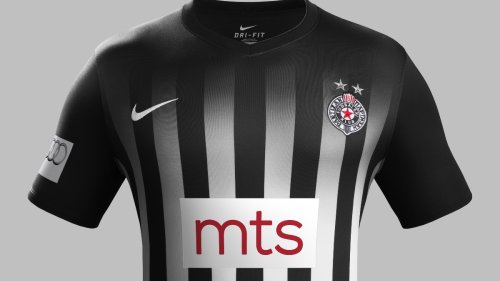 U novoj sezoni FK Partizan u grupi odabranih, Superliga Srbije