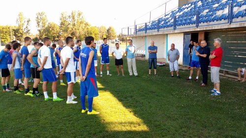 Tekstilac započeo pripreme, Prva liga RS - Liga za prvaka