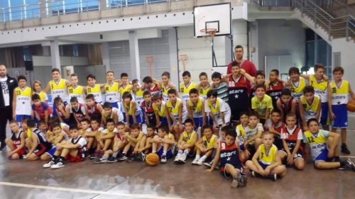 Starsi iz Aranđelovca sa dva sjajna rezultata kadeta i pionira završili takmičarsku sezonu