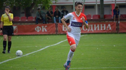 Voša čuva svoje bisere, Saška Savanović produžila ugovor