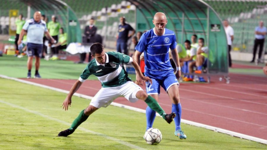 Zeljković: Opreznom igrom do uspijeha, BH Telecom Premijer liga