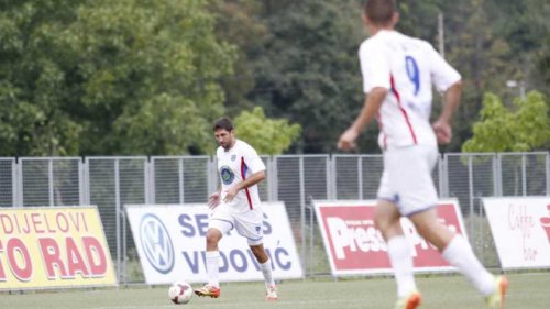 Krupa "nanizala" i Spartak iz Subotice, Prva liga Republike Srpske