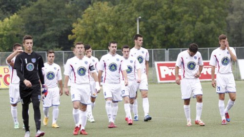 Krupi izmakla pobjeda u 85. minutu