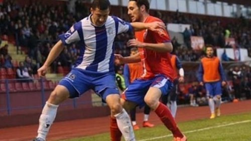 Borac na Zlatiboru, jači za dva igrača, BH Telecom Premijer liga