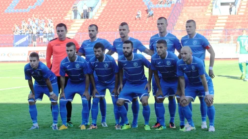 Radnik nije uspio, Beroe ide dalje, BH Telecom Premijer liga
