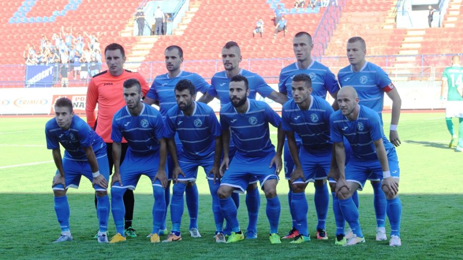 Radnik nije uspio, Beroe ide dalje, BH Telecom Premijer liga