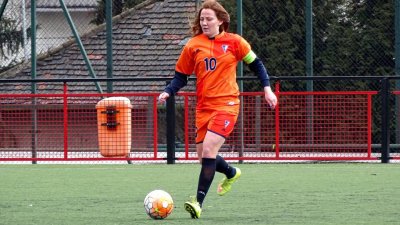 Bomba: Marija Ilić u Vojvodini !