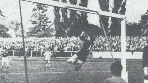 Rukometni savez Srbije podržava inicijativu, Tašmajdan nazvati po Jeleni Genčić