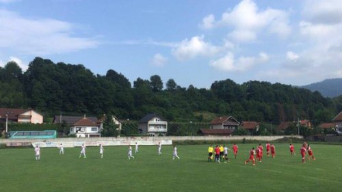Borac poražen od Metalca, BH Telecom Premijer liga