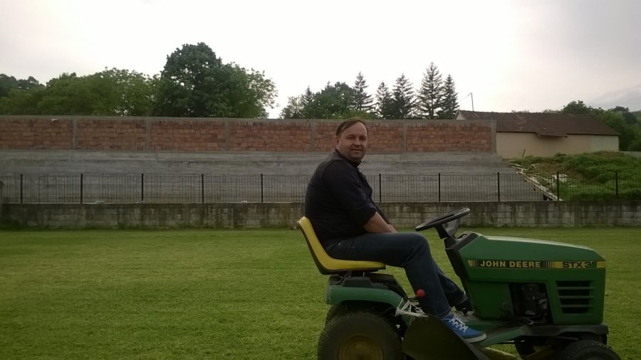 Goran Davidović: Bošnjane će biti stabilan zonaš, Zona "Zapad"