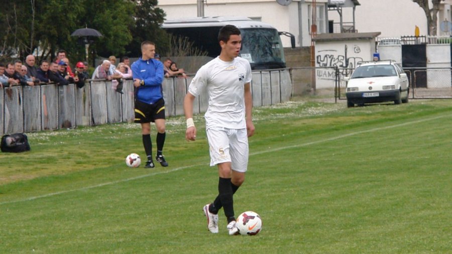 Vlado Koprivica ponovo u Borcu, Prva liga Republike Srpske