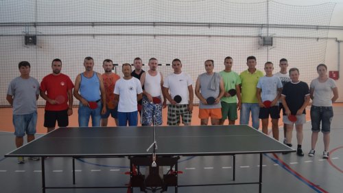 Stoni tenis se vraća u Donji Tovarnik