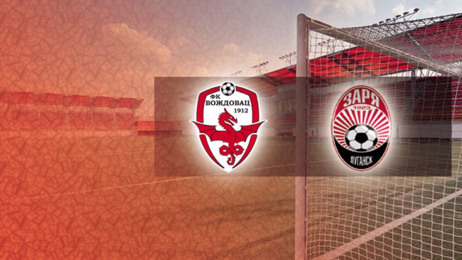 Slovenija: Voždovac – Zorja 1:2, Jelen Super liga Srbije