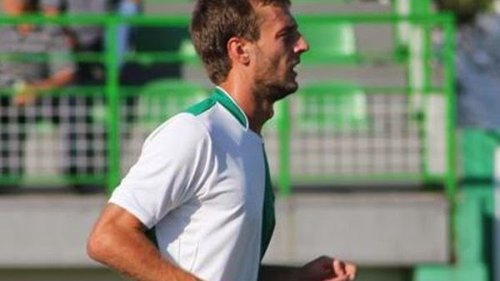 Neđo Šuka vratio se u Sutjesku, Prva liga Republike Srpske