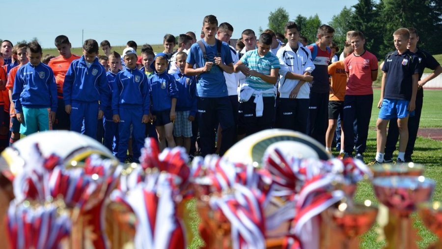 Memorijal "Srđan Tomić 2016": Još jednom je pobijedio sport