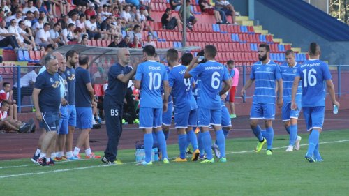 Radnik napustilo 17 igrača iz prošle sezone!