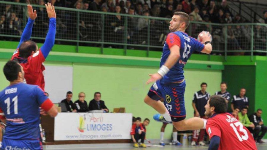 Pojačanje za RK Borac m:tel iz Francuske, budžet 700.000, SEHA Liga