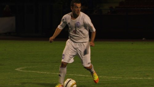 Radulović za mirnije snove Dervenćana, Prva liga Republike Srpske