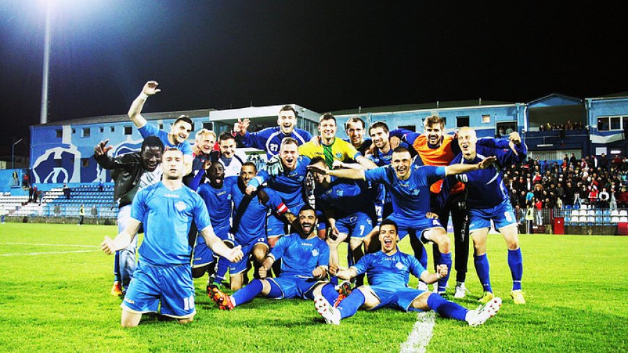 Trener Radnika: Imamo potpuno nov tim, Superliga Srbije