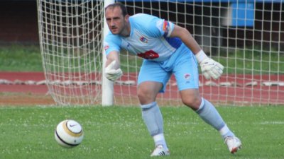 Prvi remi Banjalučana