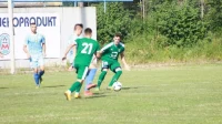 "Vukovi" za gol bolji od "sokolova"