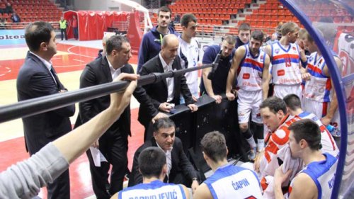 ABA liga: Igokea na startu dočekuje Cibonu, ABA liga