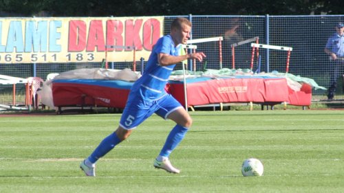 Memišević (ne) ostaje u Radniku