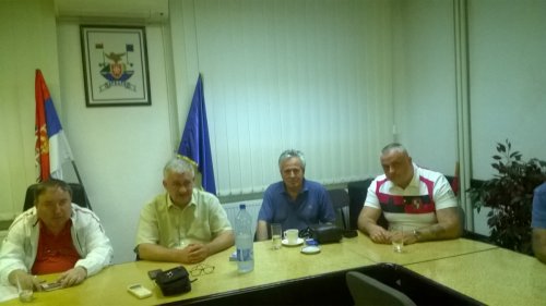 Temnić startuje u ponedeljak lokalna samouprava stala iza kluba, Srpska liga Istok