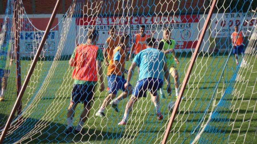 Podrinje marljivo radi, Hadžić zadovoljan