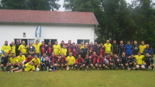 Braća uveličala praznik u Dugom Polju, Regionalna liga RS – Centar